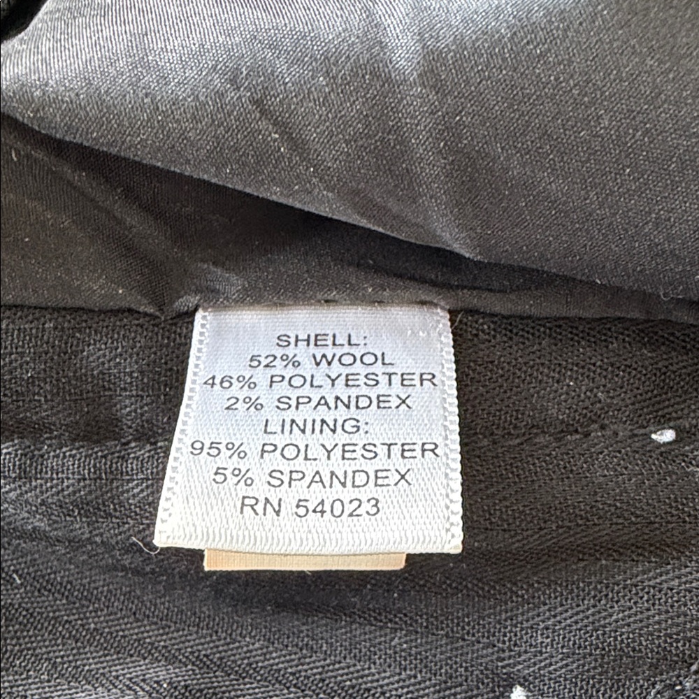 Banana Republic Gray Pantsuit - Picture 5 of 7